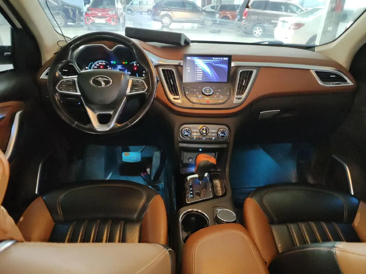 2015 Soueast DX7 1.5T 156HP L4 5AT,autocango,china used car exporter,china ev exporter,chinese used car exporter,chinese used ev exporter