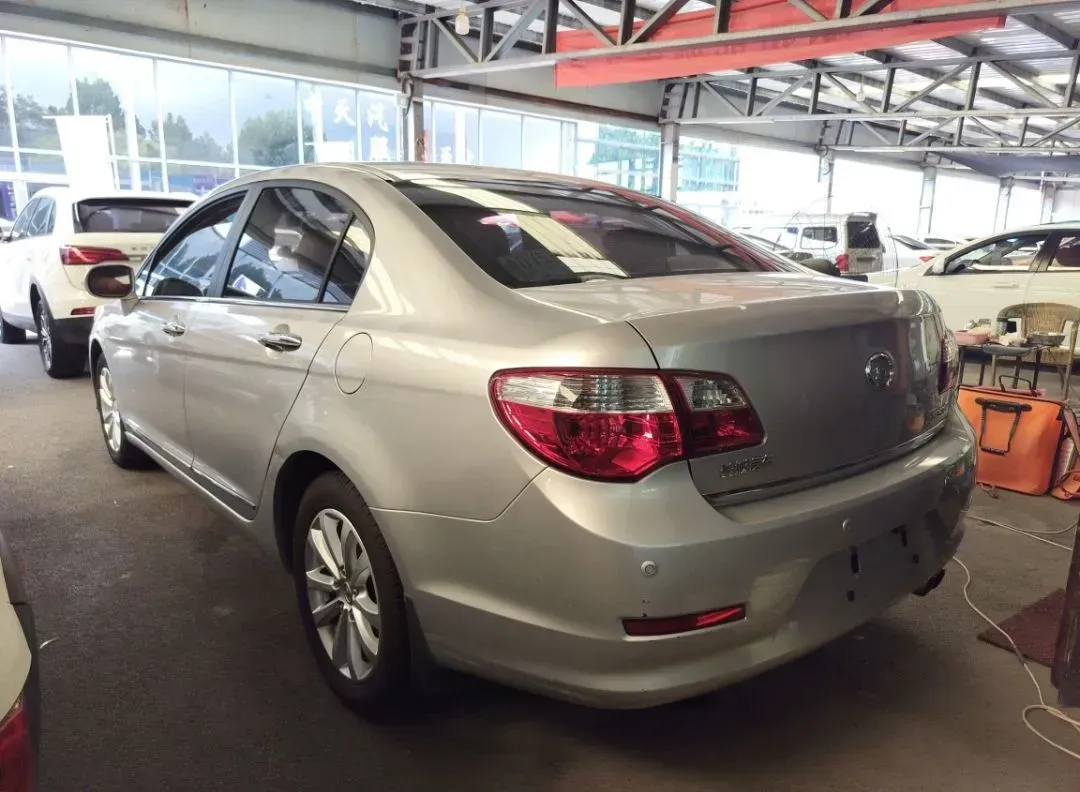 2012 Great Wall C50 1.5T 133HP L4 5MT,autocango,china used car exporter,china ev exporter,chinese used car exporter,chinese used ev exporter