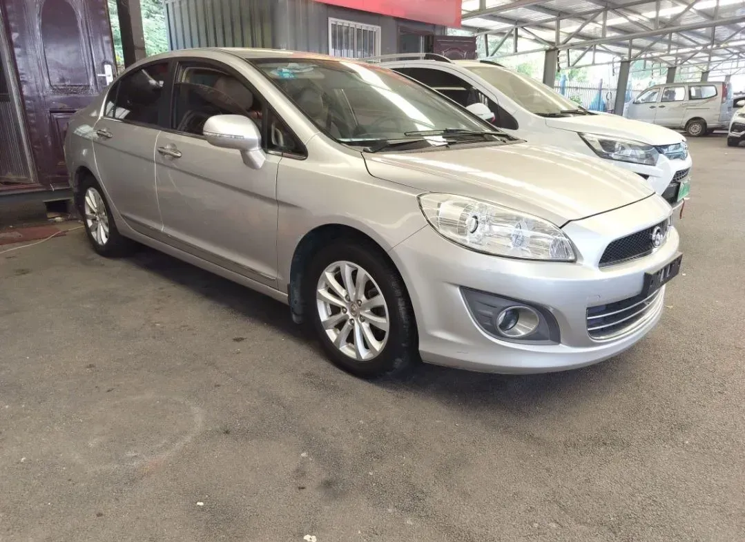 2012 Great Wall C50 1.5T 133HP L4 5MT,autocango,china used car exporter,china ev exporter,chinese used car exporter,chinese used ev exporter