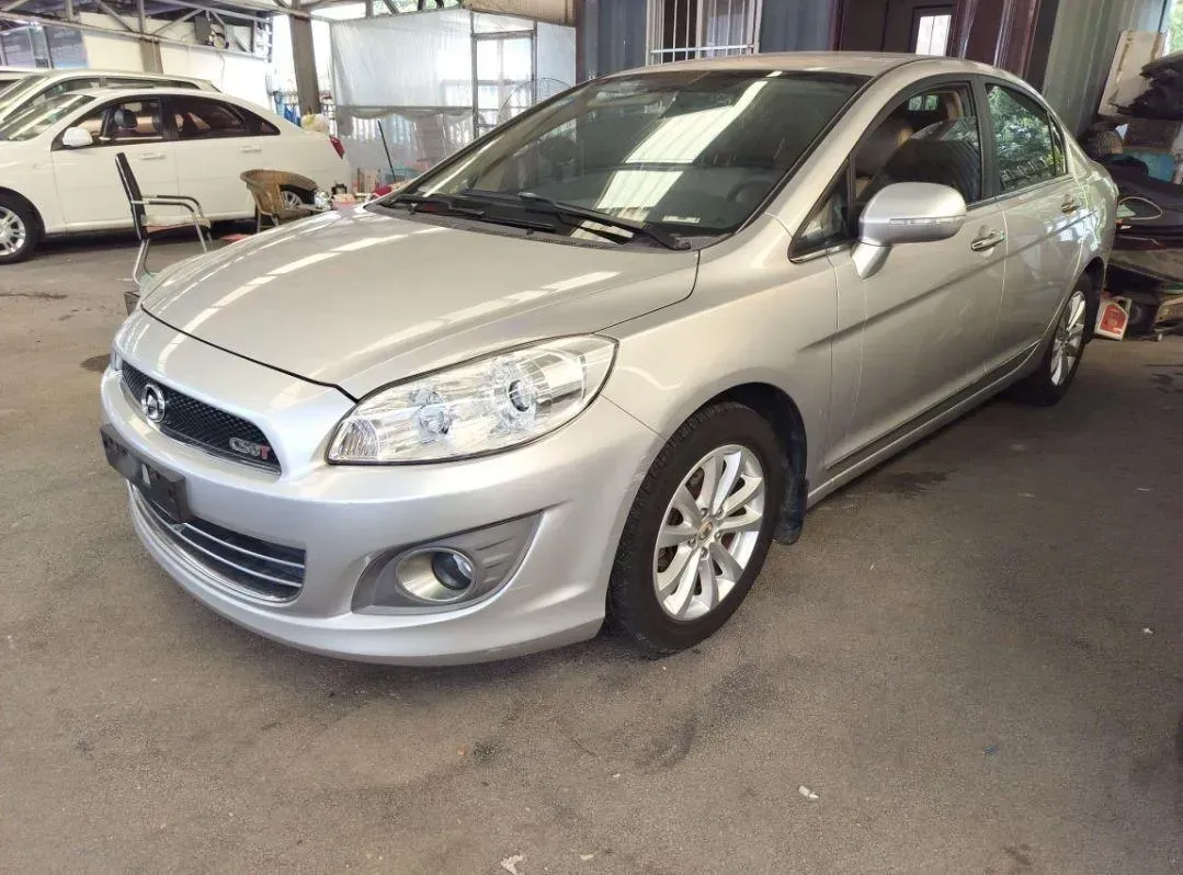 2012 Great Wall C50 1.5T 133HP L4 5MT,autocango,china used car exporter,china ev exporter,chinese used car exporter,chinese used ev exporter