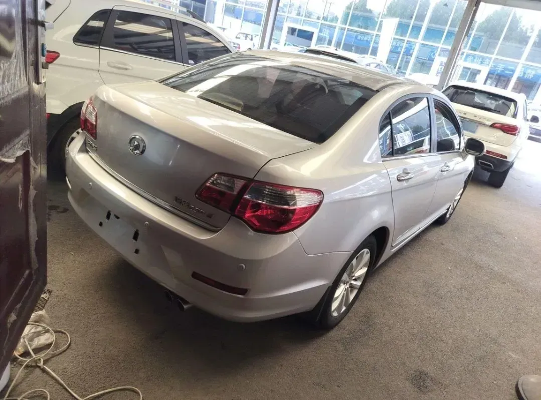 2012 Great Wall C50 1.5T 133HP L4 5MT,autocango,china used car exporter,china ev exporter,chinese used car exporter,chinese used ev exporter