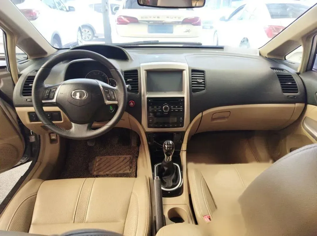 2012 Great Wall C50 1.5T 133HP L4 5MT,autocango,china used car exporter,china ev exporter,chinese used car exporter,chinese used ev exporter