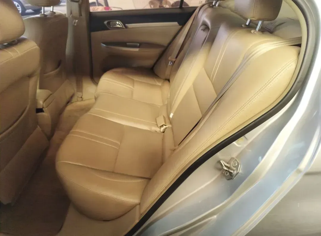 2012 Great Wall C50 1.5T 133HP L4 5MT,autocango,china used car exporter,china ev exporter,chinese used car exporter,chinese used ev exporter