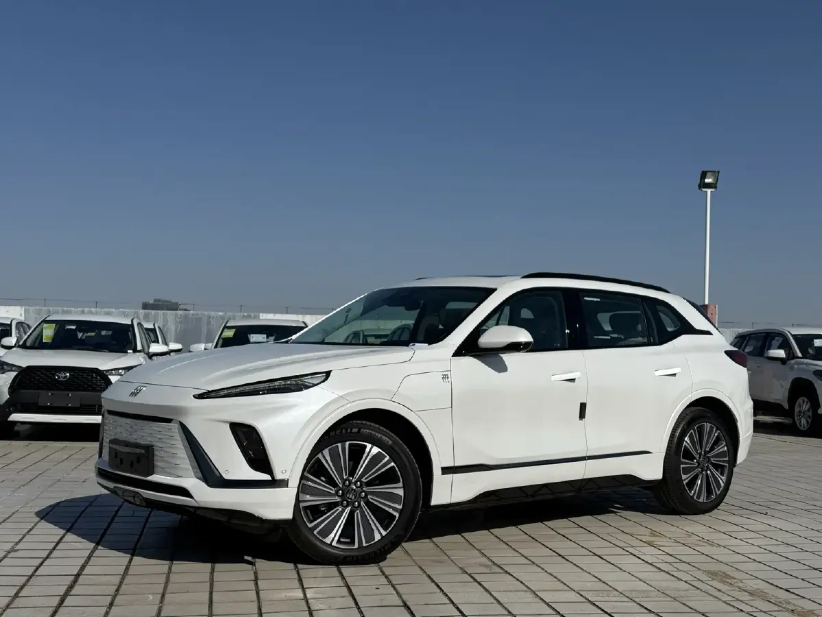 2023 Buick E5 BEV 68.4KWH