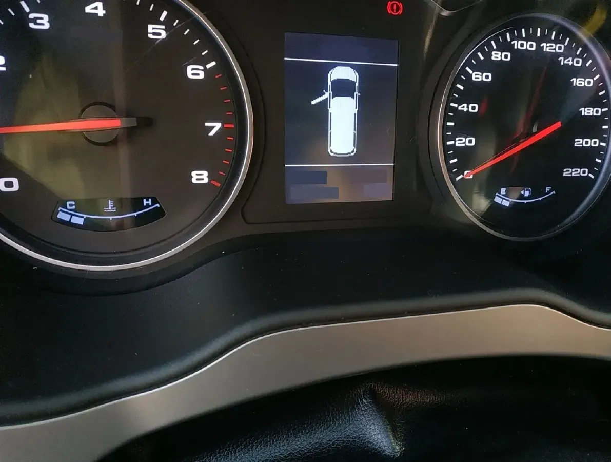 2019 JAC Refine M4 2.0L 147HP L4 5MT,autocango,china used car exporter,china ev exporter,chinese used car exporter,chinese used ev exporter