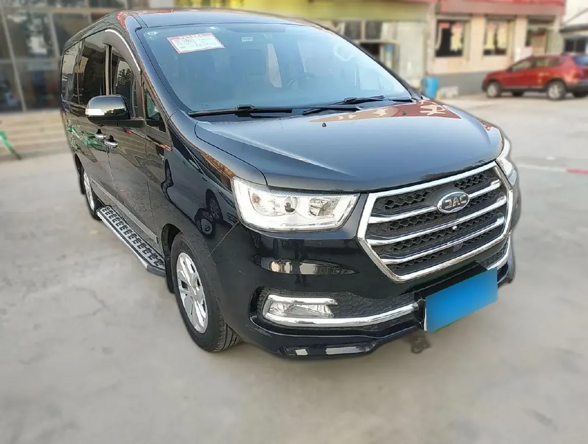 2019 JAC Refine M4 2.0L 147HP L4 5MT,autocango,china used car exporter,china ev exporter,chinese used car exporter,chinese used ev exporter
