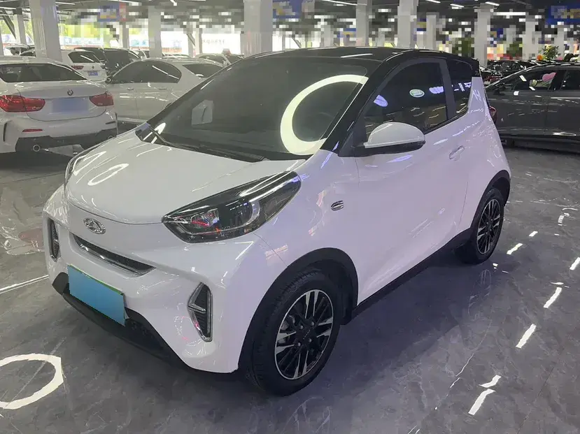 2022 Chery EV Little Ant BEV 30.6KWH