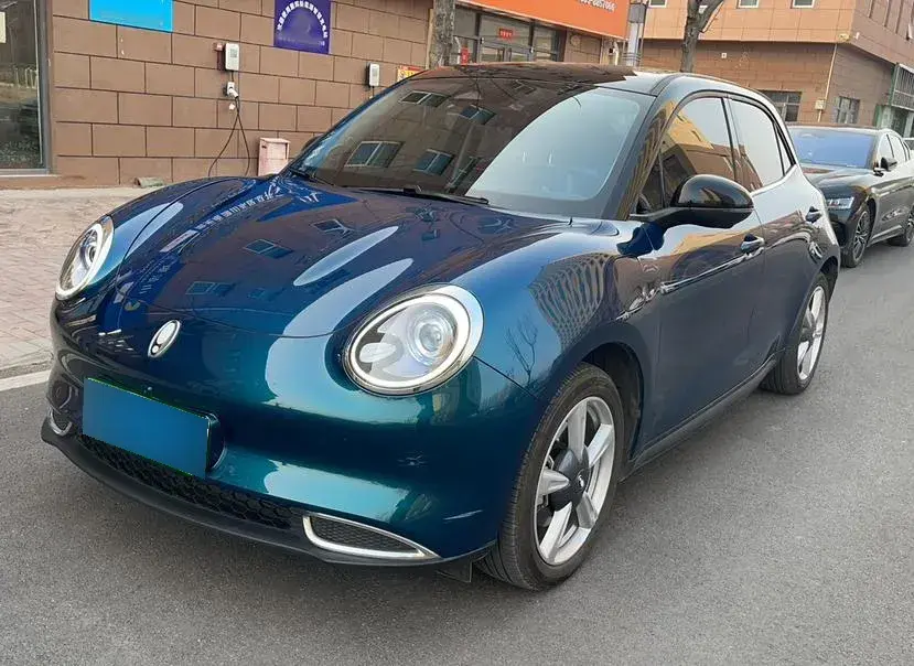 2021 Ora FunkyCat BEV 45.99KWH