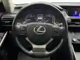 2017 Lexus IS 2.0T 245HP L4 8AT