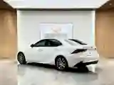 2017 Lexus IS 2.0T 245HP L4 8AT