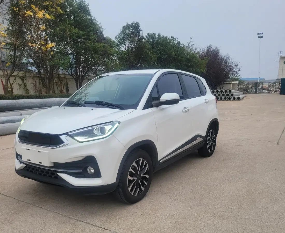 2019 Neta N01 BEV 35KWH