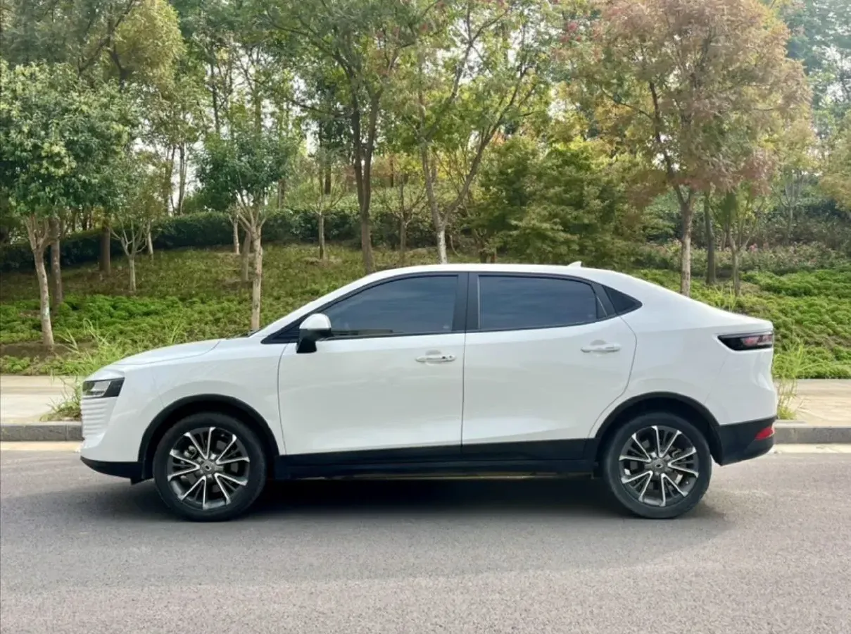 2018 Ora iQ BEV 46.57KWH,autocango,china used car exporter,china ev exporter,chinese used car exporter,chinese used ev exporter