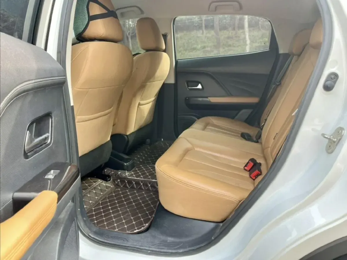 2018 Ora iQ BEV 46.57KWH,autocango,china used car exporter,china ev exporter,chinese used car exporter,chinese used ev exporter