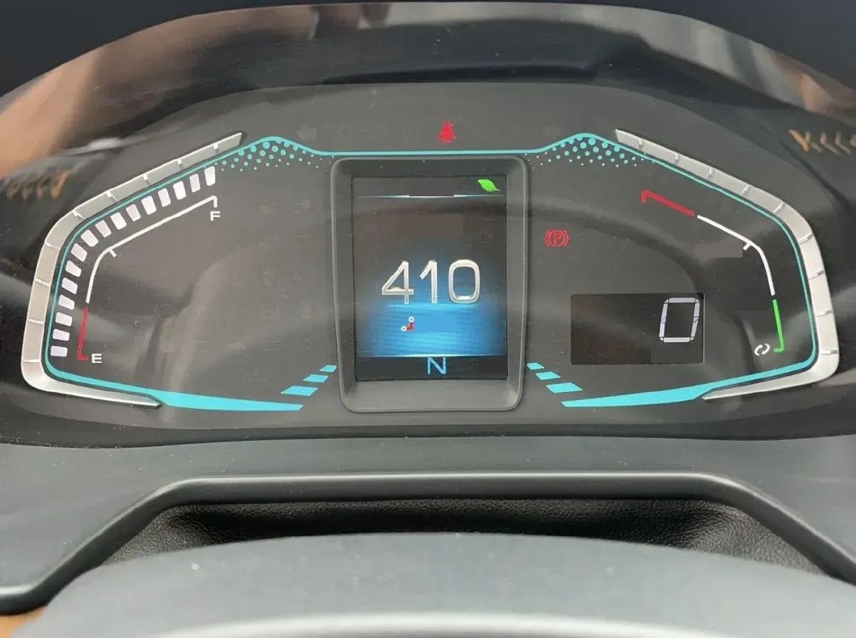 2018 Ora iQ BEV 46.57KWH,autocango,china used car exporter,china ev exporter,chinese used car exporter,chinese used ev exporter