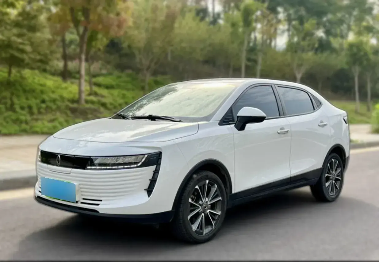 2018 Ora iQ BEV 46.57KWH