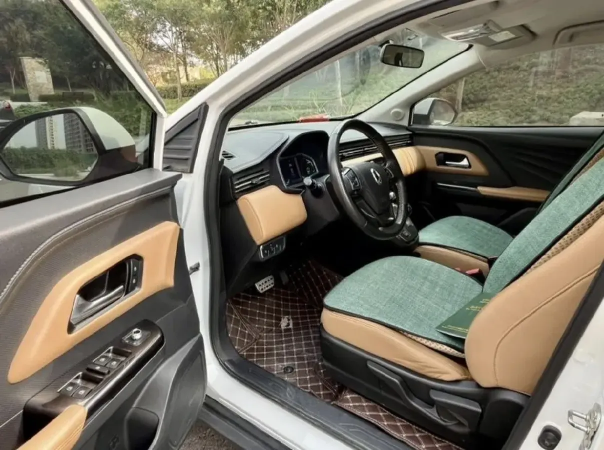 2018 Ora iQ BEV 46.57KWH,autocango,china used car exporter,china ev exporter,chinese used car exporter,chinese used ev exporter