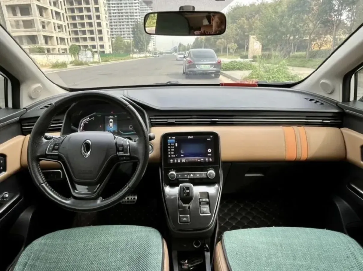 2018 Ora iQ BEV 46.57KWH,autocango,china used car exporter,china ev exporter,chinese used car exporter,chinese used ev exporter