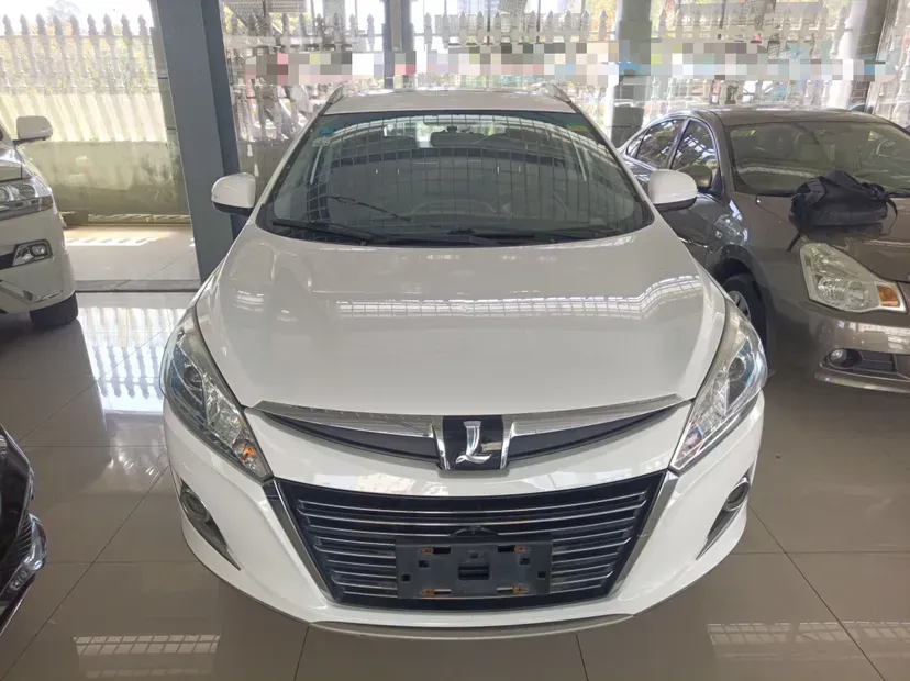 2015 Luxgen 6 SUV 1.8T 180HP L4 6AT,autocango,china used car exporter,china ev exporter,chinese used car exporter,chinese used ev exporter