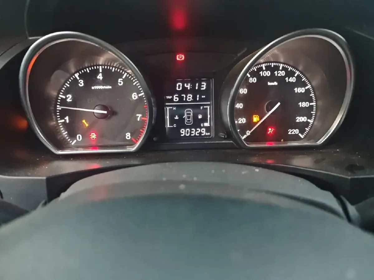 2015 Zotye T600 2.0T 190HP L4 5MT,autocango,china used car exporter,china ev exporter,chinese used car exporter,chinese used ev exporter