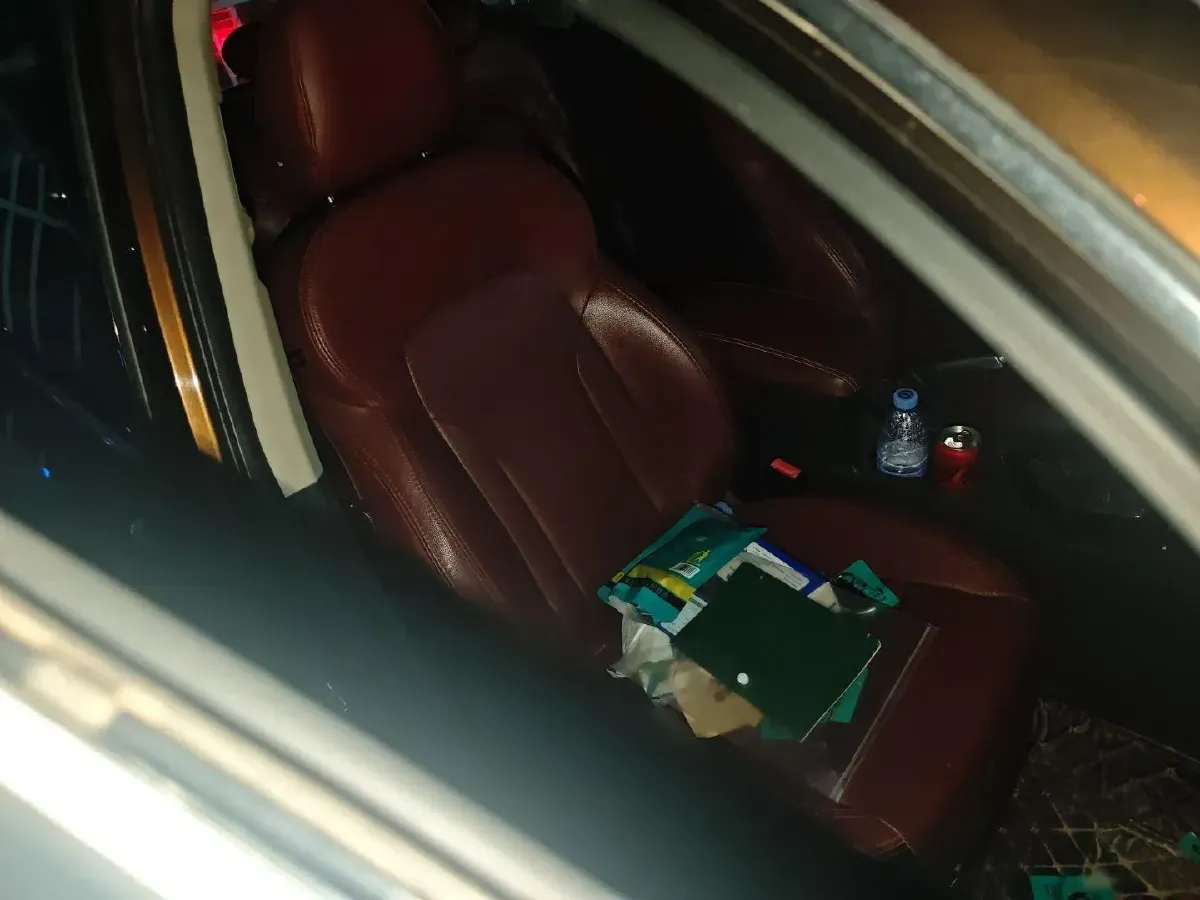 2015 Zotye T600 2.0T 190HP L4 5MT,autocango,china used car exporter,china ev exporter,chinese used car exporter,chinese used ev exporter