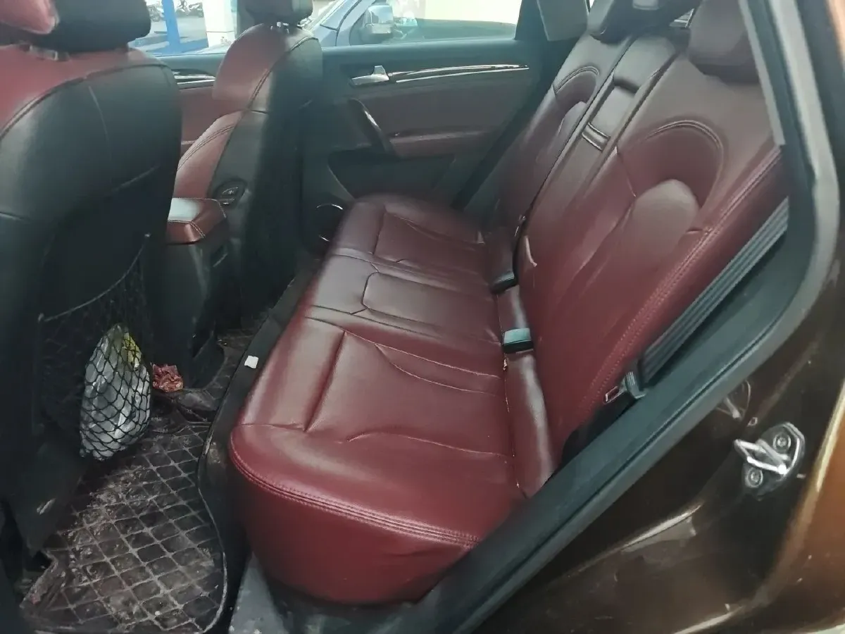 2015 Zotye T600 2.0T 190HP L4 5MT,autocango,china used car exporter,china ev exporter,chinese used car exporter,chinese used ev exporter