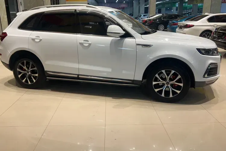 2016 Zotye T600 1.5T 162HP L4 5MT,autocango,china used car exporter,china ev exporter,chinese used car exporter,chinese used ev exporter