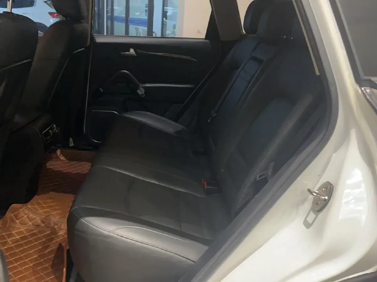 2016 Zotye T600 1.5T 162HP L4 5MT,autocango,china used car exporter,china ev exporter,chinese used car exporter,chinese used ev exporter