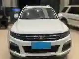 2016 Zotye T600 1.5T 162HP L4 5MT