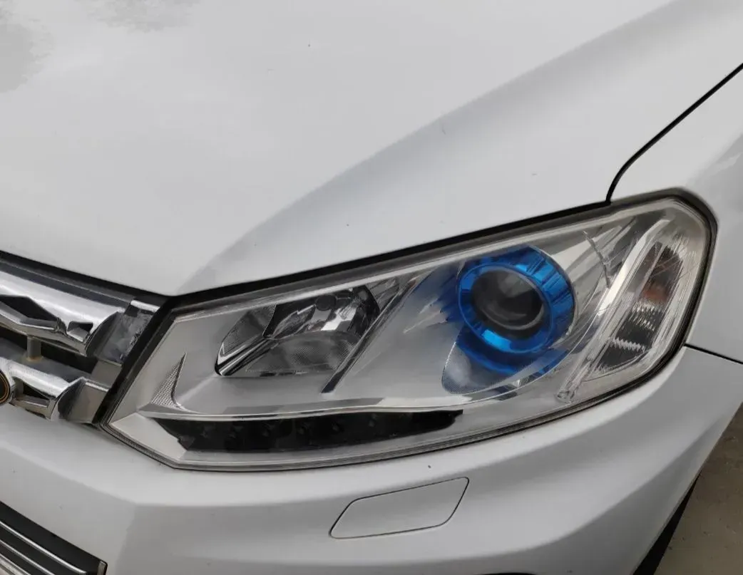 2015 Zotye T600 2.0T 190HP L4 6DCT,autocango,china used car exporter,china ev exporter,chinese used car exporter,chinese used ev exporter