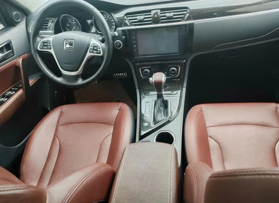 2015 Zotye T600 2.0T 190HP L4 6DCT,autocango,china used car exporter,china ev exporter,chinese used car exporter,chinese used ev exporter