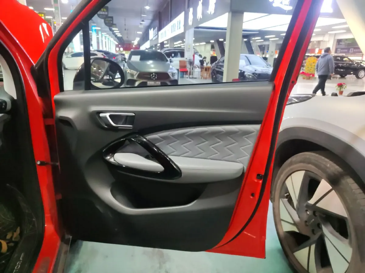 2021 Leapmotor T03 BEV 38KWH,autocango,china used car exporter,china ev exporter,chinese used car exporter,chinese used ev exporter