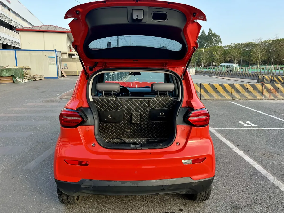 2021 Leapmotor T03 BEV 38KWH,autocango,china used car exporter,china ev exporter,chinese used car exporter,chinese used ev exporter