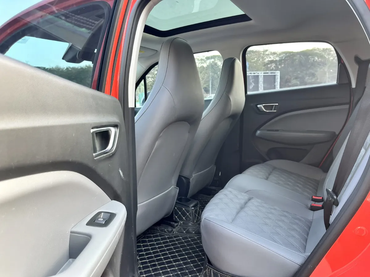 2021 Leapmotor T03 BEV 38KWH,autocango,china used car exporter,china ev exporter,chinese used car exporter,chinese used ev exporter