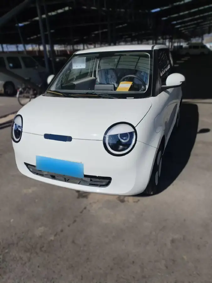2022 ChangAn Lumin BEV 17.65KWH