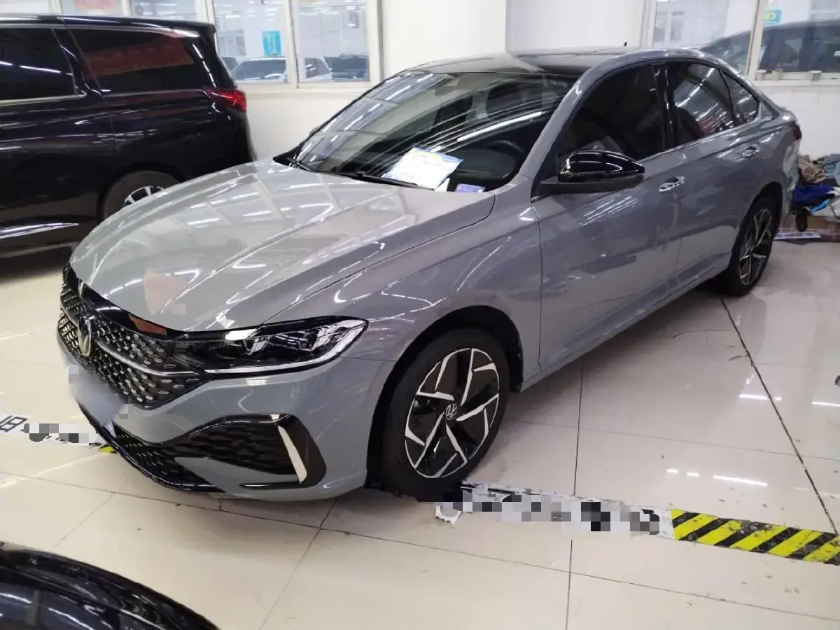 2023 Volkswagen Lavida 1.5T 160HP L4 7DCT