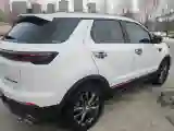 2021 ChangAn CS55 Plus 1.5T 180HP L4 7DCT