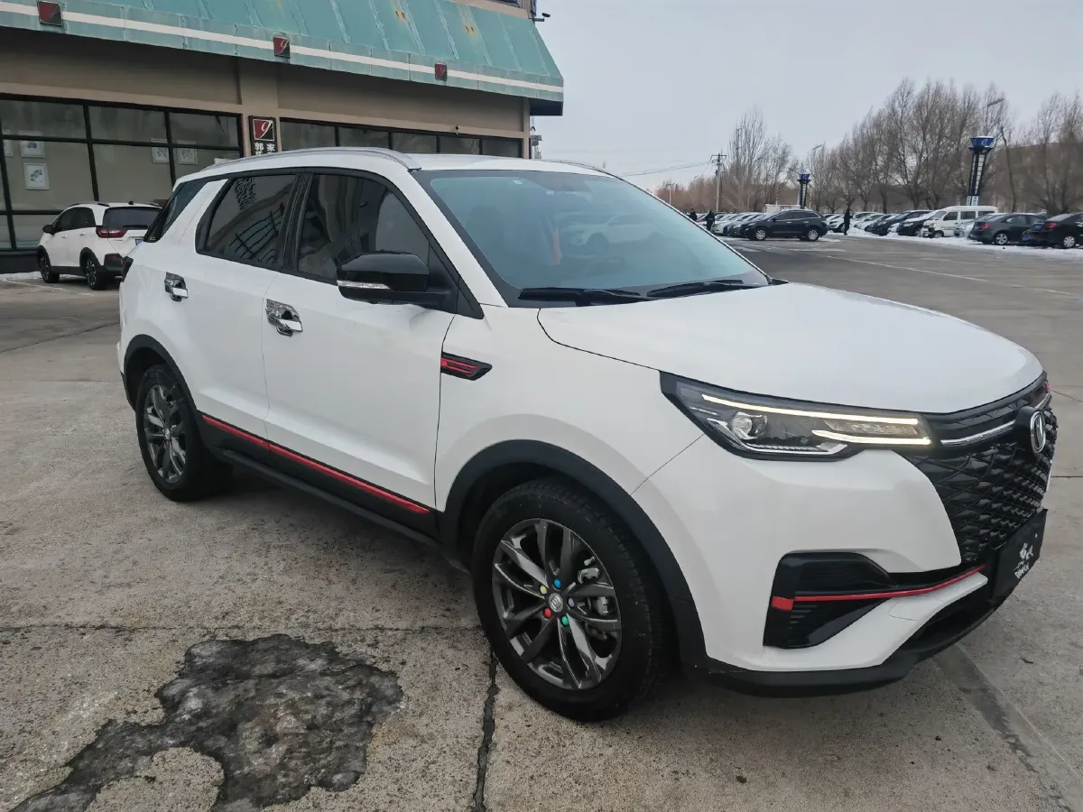 2021 ChangAn CS55 Plus 1.5T 180HP L4 7DCT,autocango,china used car exporter,china ev exporter,chinese used car exporter,chinese used ev exporter