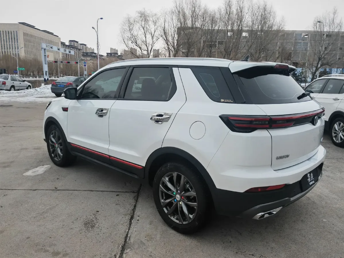2021 ChangAn CS55 Plus 1.5T 180HP L4 7DCT,autocango,china used car exporter,china ev exporter,chinese used car exporter,chinese used ev exporter