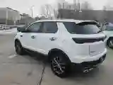 2021 ChangAn CS55 Plus 1.5T 180HP L4 7DCT