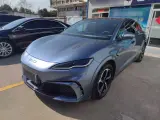 2025 BYD Seal06GT BEV 72.96KWH,autocango,china used car exporter,china ev exporter,chinese used car exporter,chinese used ev exporter