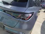 2025 BYD Seal06GT BEV 72.96KWH,autocango,china used car exporter,china ev exporter,chinese used car exporter,chinese used ev exporter