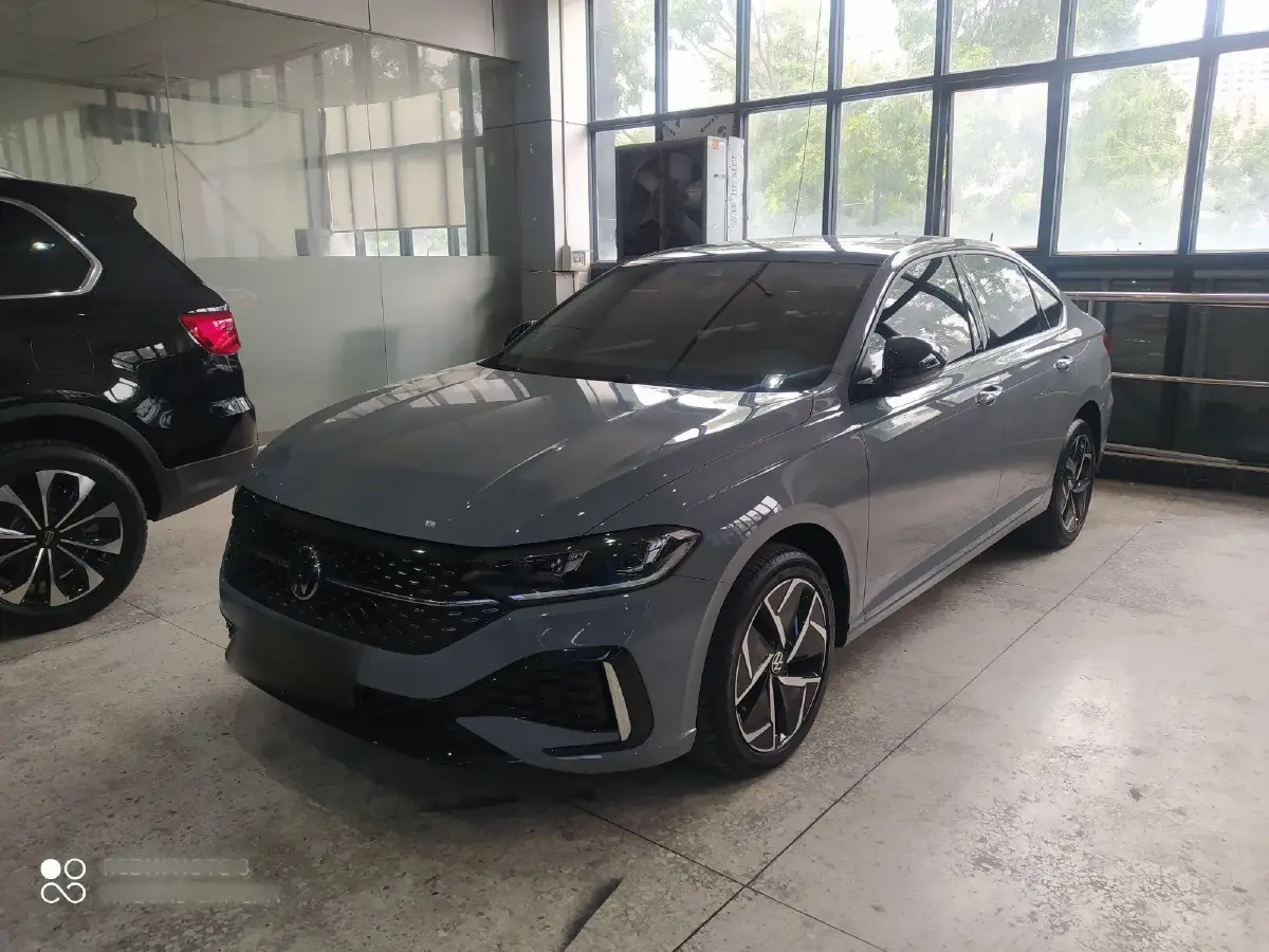 2023 Volkswagen Lavida 1.5T 160HP L4 7DCT