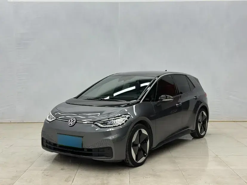 2023 Volkswagen ID.3 BEV 52.8KWH