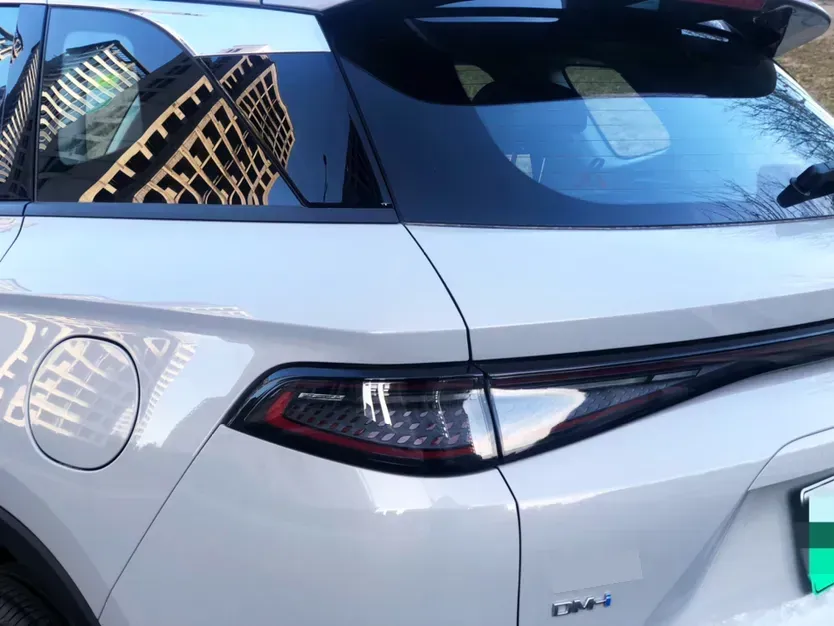 2025 BYD Sea Lion 05 DM-i 1.5L 101HP L4 E-CVT PHEV 18.3KWH,autocango,china used car exporter,china ev exporter,chinese used car exporter,chinese used ev exporter