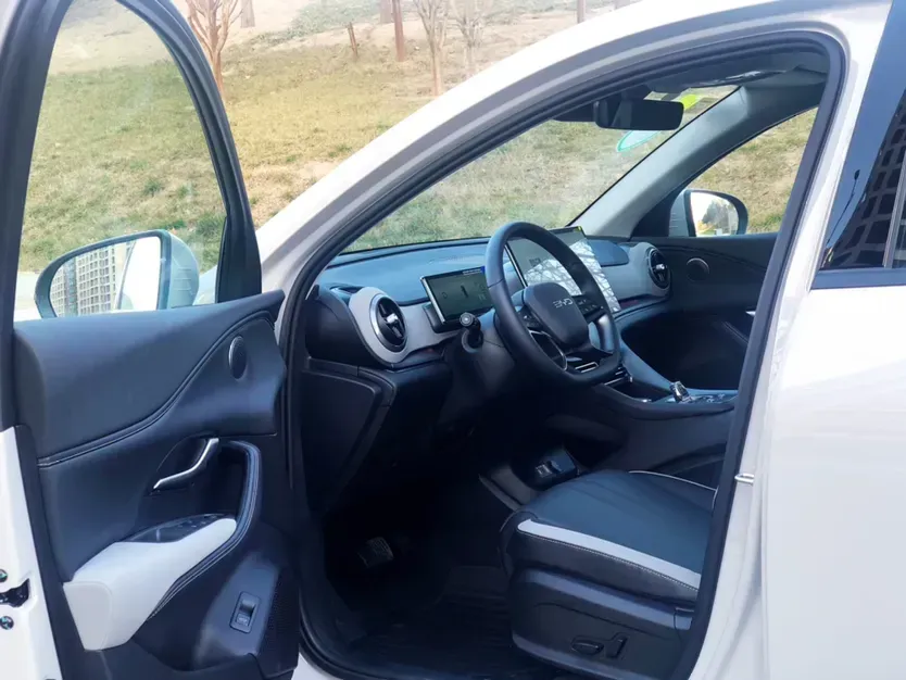 2025 BYD Sea Lion 05 DM-i 1.5L 101HP L4 E-CVT PHEV 18.3KWH,autocango,china used car exporter,china ev exporter,chinese used car exporter,chinese used ev exporter