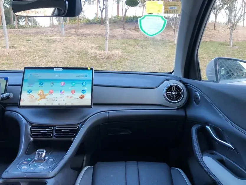 2025 BYD Sea Lion 05 DM-i 1.5L 101HP L4 E-CVT PHEV 18.3KWH,autocango,china used car exporter,china ev exporter,chinese used car exporter,chinese used ev exporter