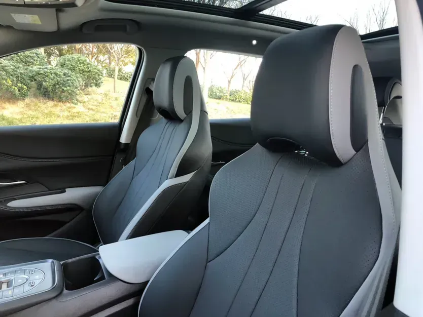 2025 BYD Sea Lion 05 DM-i 1.5L 101HP L4 E-CVT PHEV 18.3KWH,autocango,china used car exporter,china ev exporter,chinese used car exporter,chinese used ev exporter