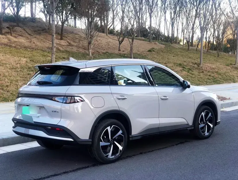 2025 BYD Sea Lion 05 DM-i 1.5L 101HP L4 E-CVT PHEV 18.3KWH,autocango,china used car exporter,china ev exporter,chinese used car exporter,chinese used ev exporter