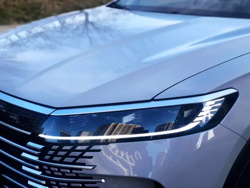 2025 BYD Sea Lion 05 DM-i 1.5L 101HP L4 E-CVT PHEV 18.3KWH,autocango,china used car exporter,china ev exporter,chinese used car exporter,chinese used ev exporter