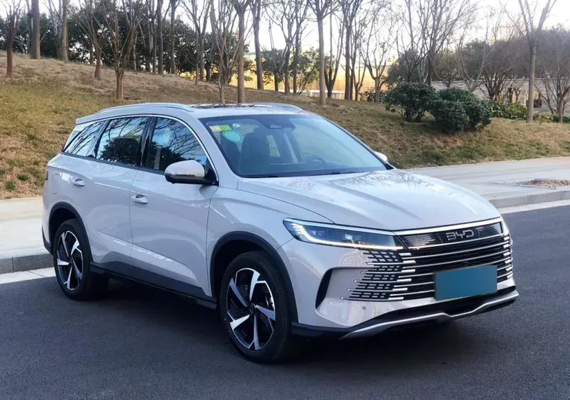 2025 BYD Sea Lion 05 DM-i 1.5L 101HP L4 E-CVT PHEV 18.3KWH,autocango,china used car exporter,china ev exporter,chinese used car exporter,chinese used ev exporter